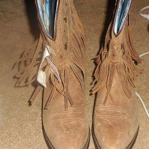 Women's Cowboy Boots